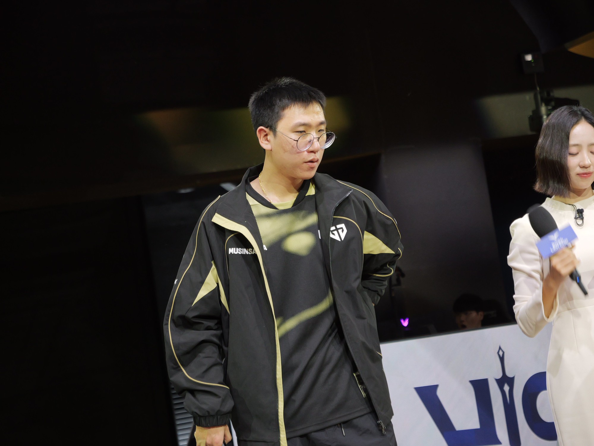 Xạ Thủ đang trở nên khó khăn trong mùa giải mới của LCK