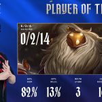 Xuất hiện tuyển thủ LPL được khán giả đặt biệt danh “Keria của LMHT Trung Quốc”